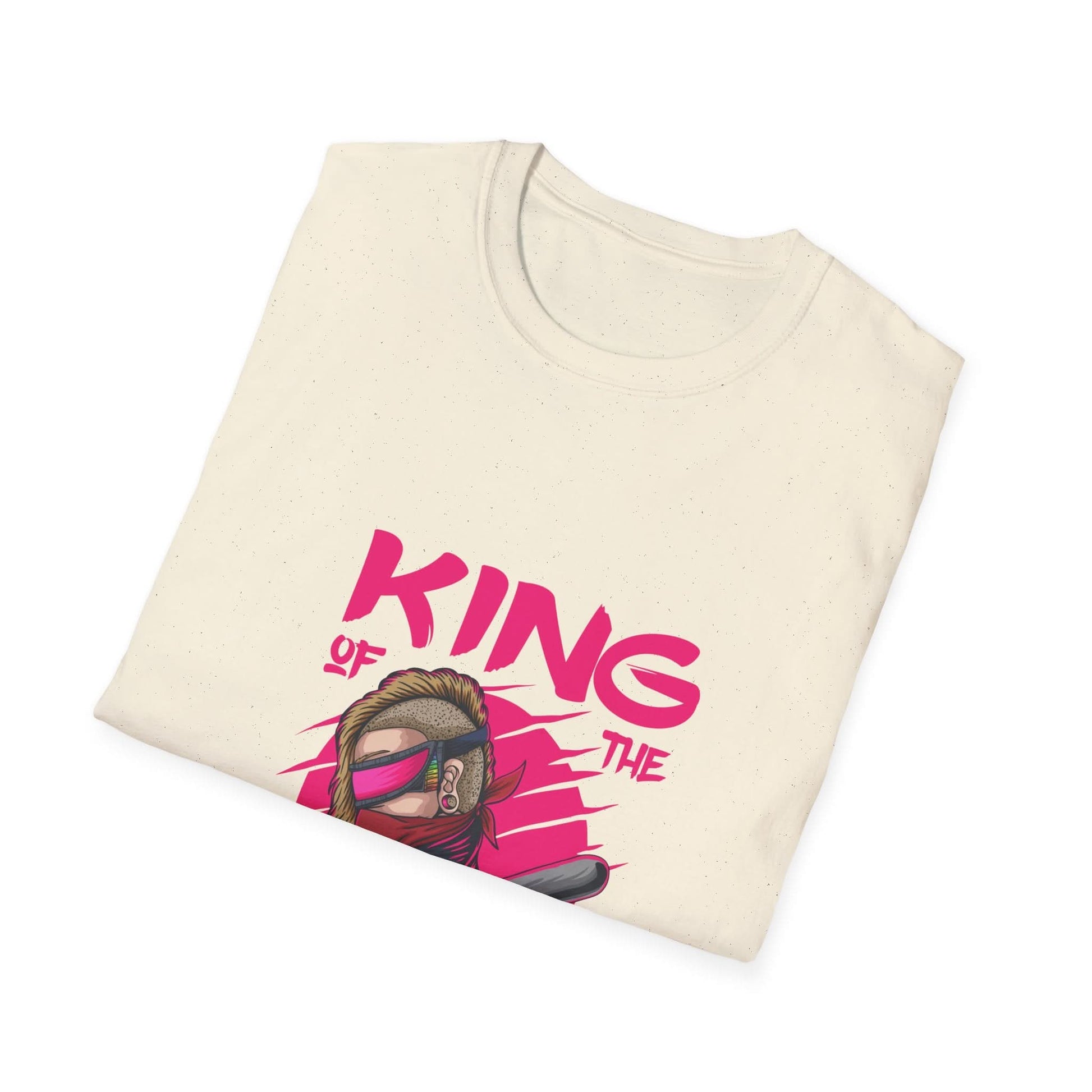 Cyber Urban King of the Street - Mleem