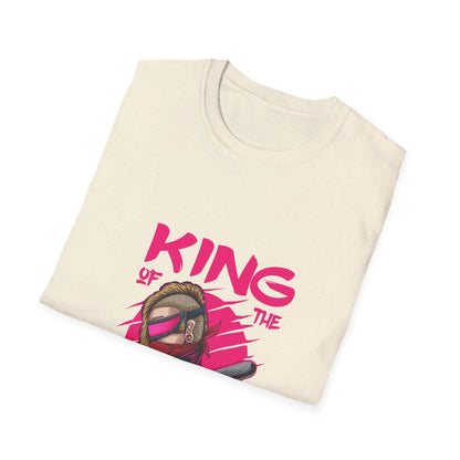Cyber Urban King of the Street - Mleem