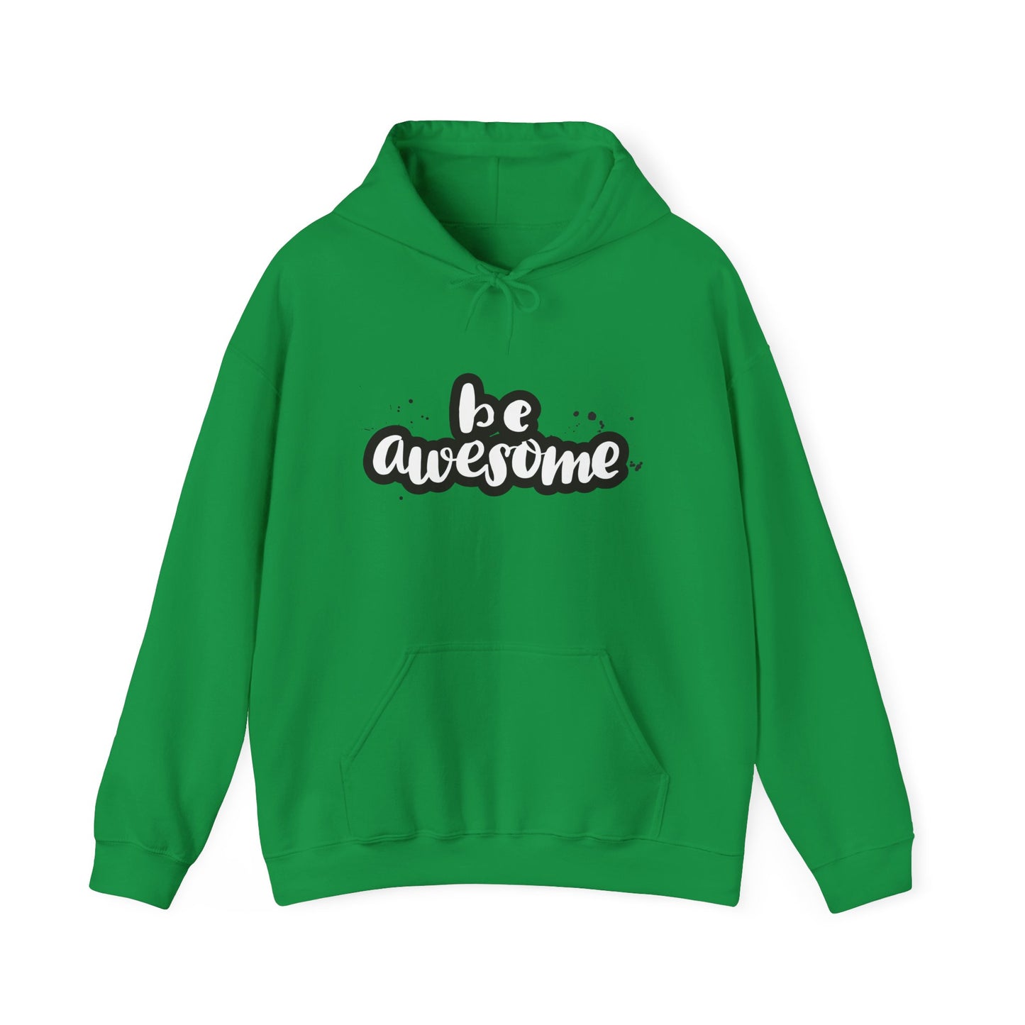 Be Awesome - Mleem