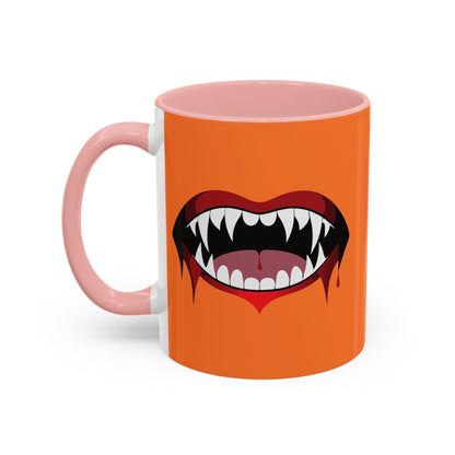 Witch Brew Coffee Mug, Halloween Mug, Spooky Mug, Witchy Vibes, Monster Mug, Unique Gift Idea