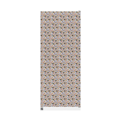 Festive Wrapping Paper for Every Occasion | Gift Wrap, Holiday Wrap, Birthday Wrapping, Seasonal Paper, Decorative Wrap