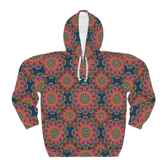 Mandala Prime - Mleem