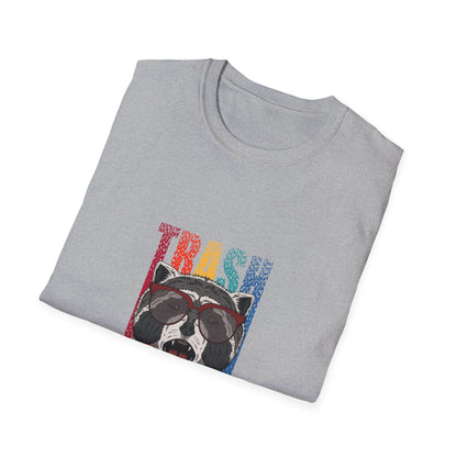 Raccoon Eyeglasses - Mleem