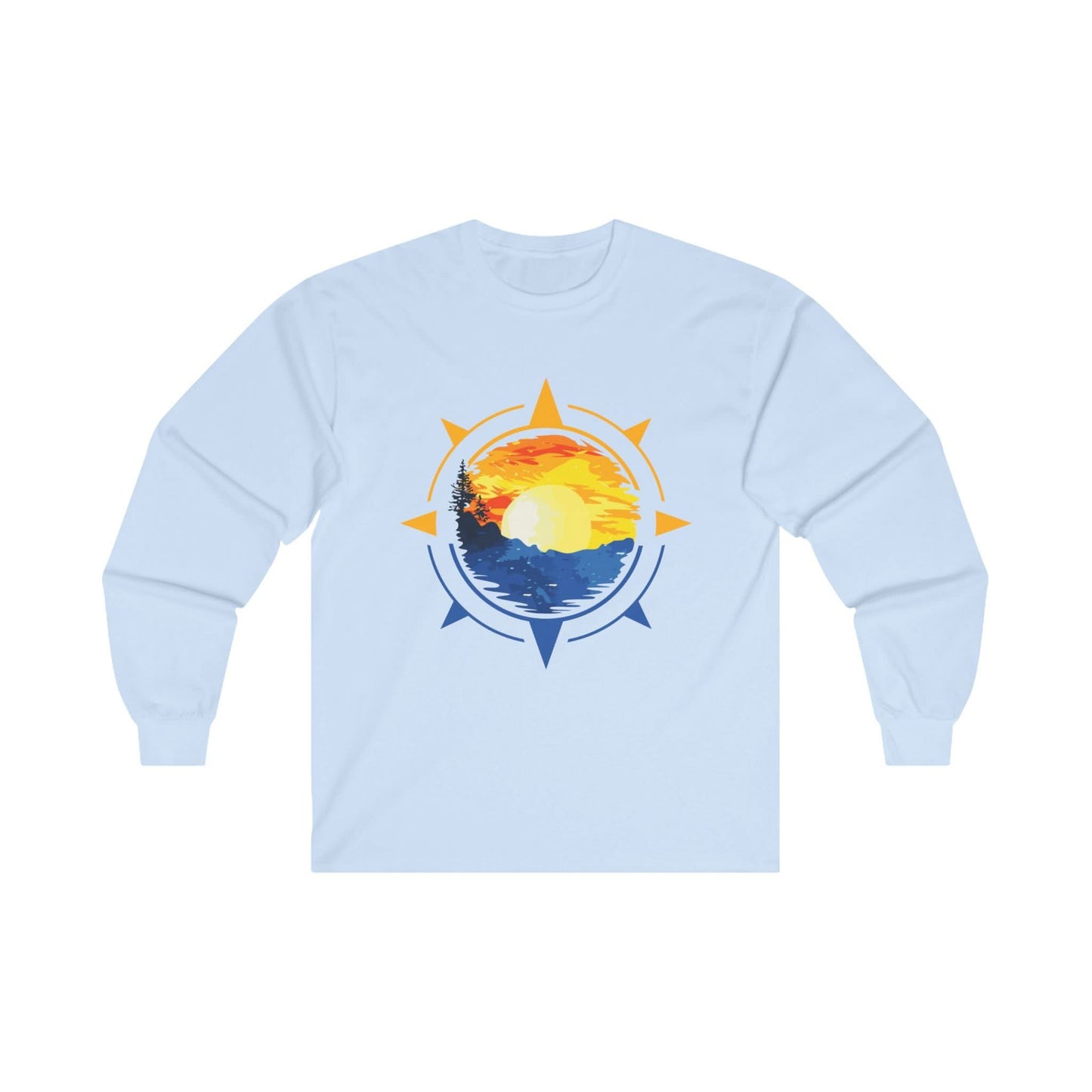 Sun & Sea Scenery - Mleem