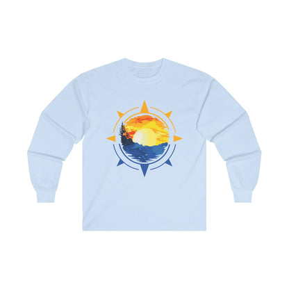 Sun & Sea Scenery - Mleem