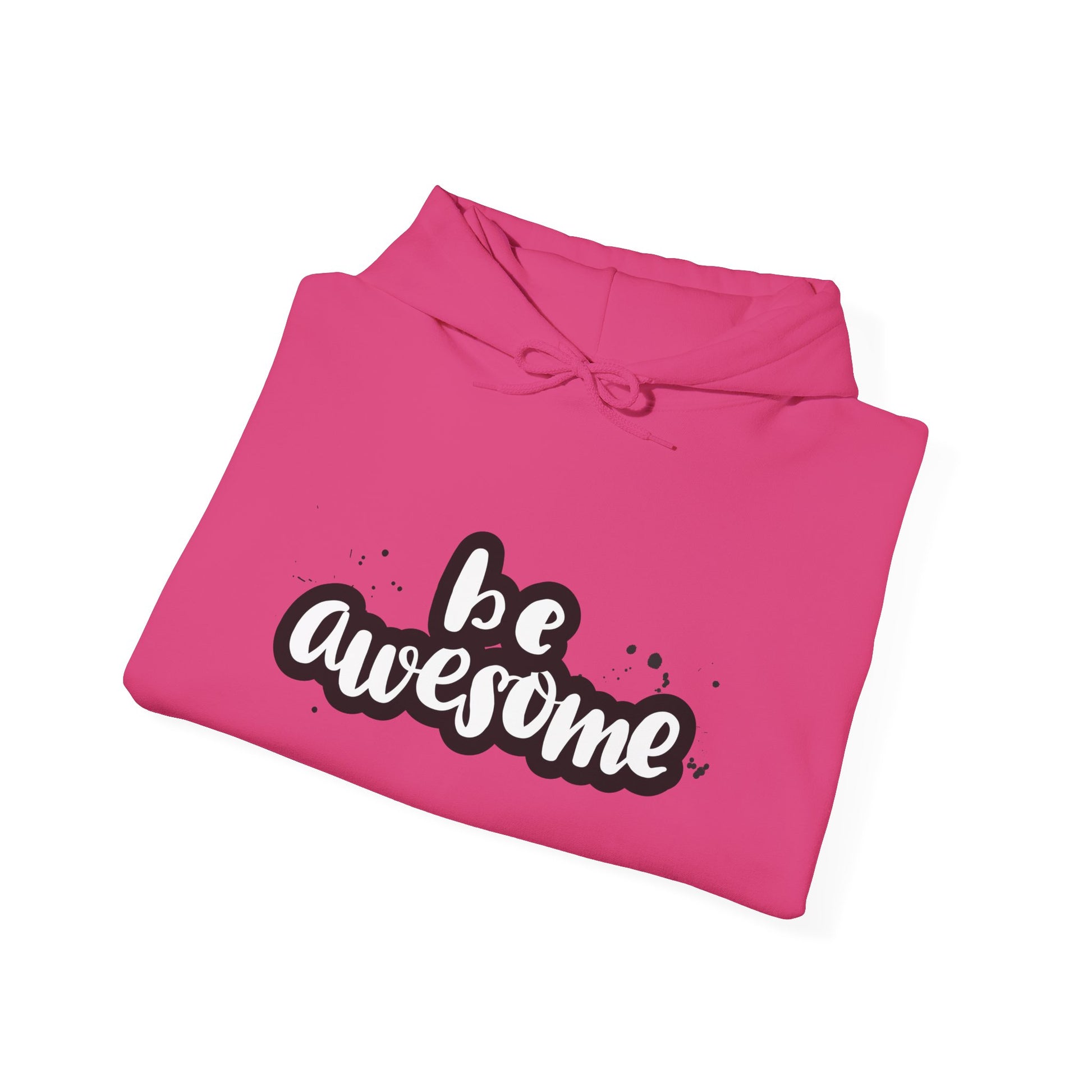 Be Awesome - Mleem
