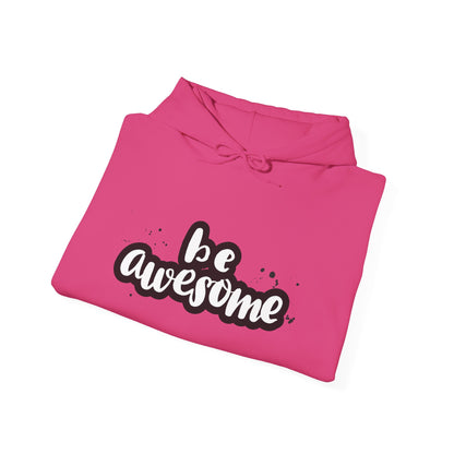 Be Awesome - Mleem
