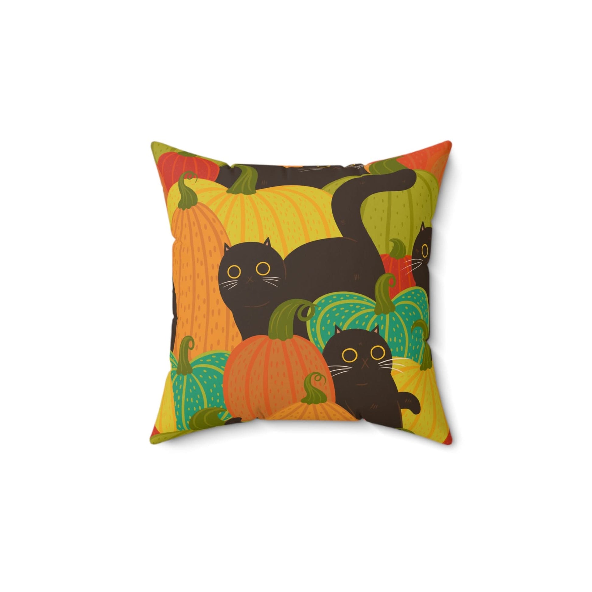 Cute Cats And Pumpkins - 30396136436093866171 - Cute Cats And Pumpkins - Mleem