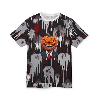 Unisex Cut & Sew Tee (AOP)