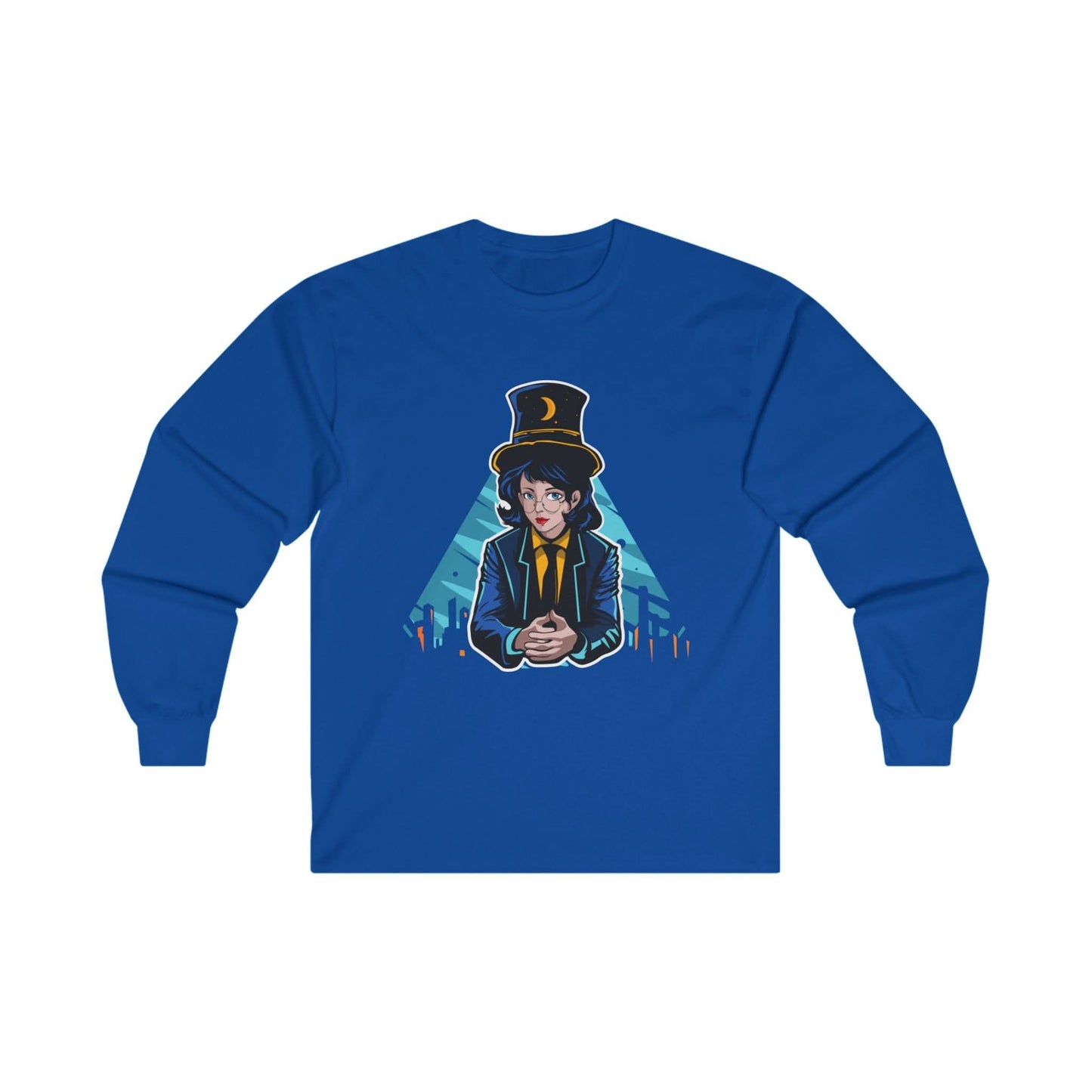 Female Magician - Mleem