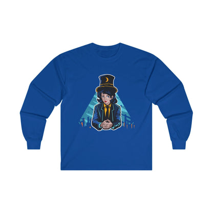 Female Magician - Mleem