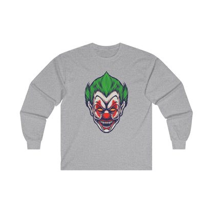 Joker Clown Head - Mleem