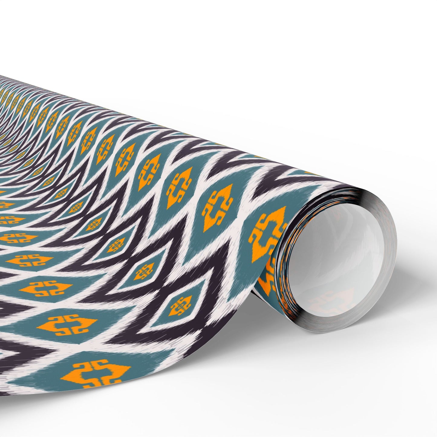 Patterned Wrapping Paper Roll for Gifts, Unique Gift Wrap for Holidays, Birthday Presents, Eco-Friendly Gift Packaging, Decorative [...]