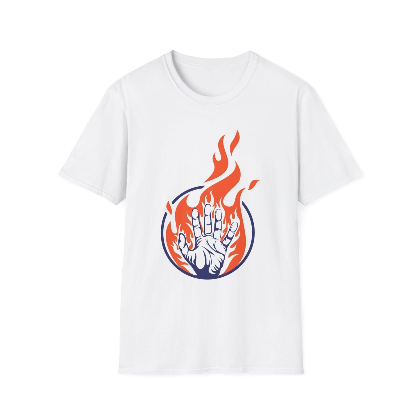 Burning Hand - Mleem