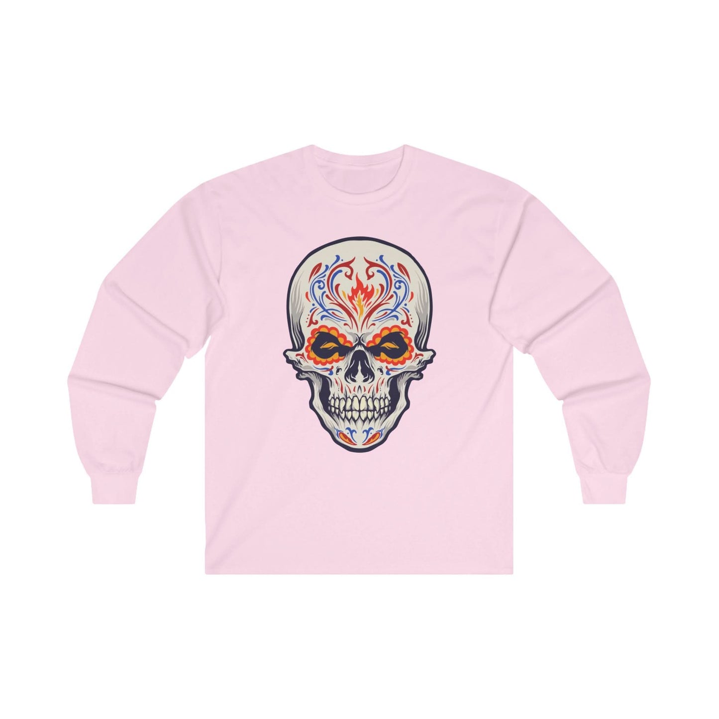 Sugar Skull Two - Mleem