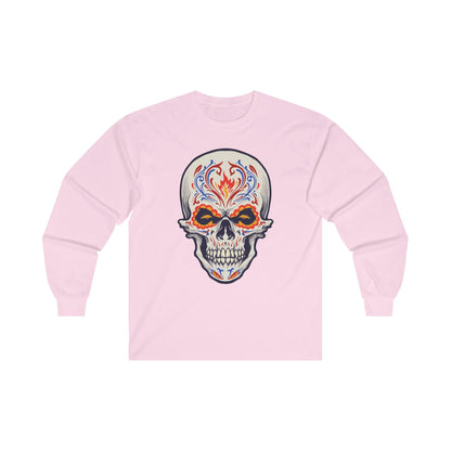 Sugar Skull Two - Mleem