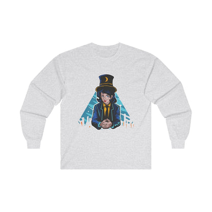Female Magician - Mleem