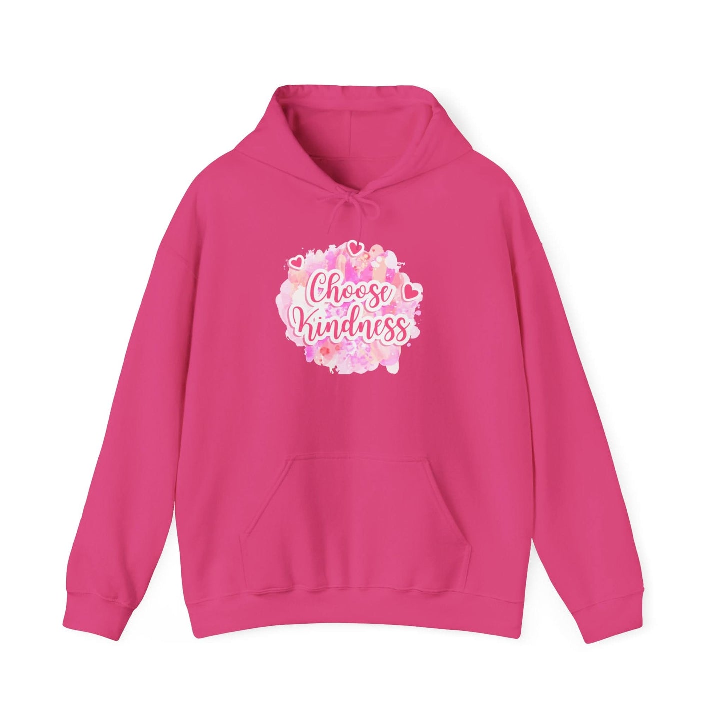 Choose Kindness - Mleem