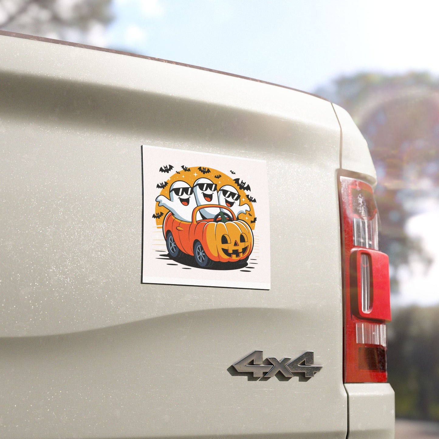 Car Magnets