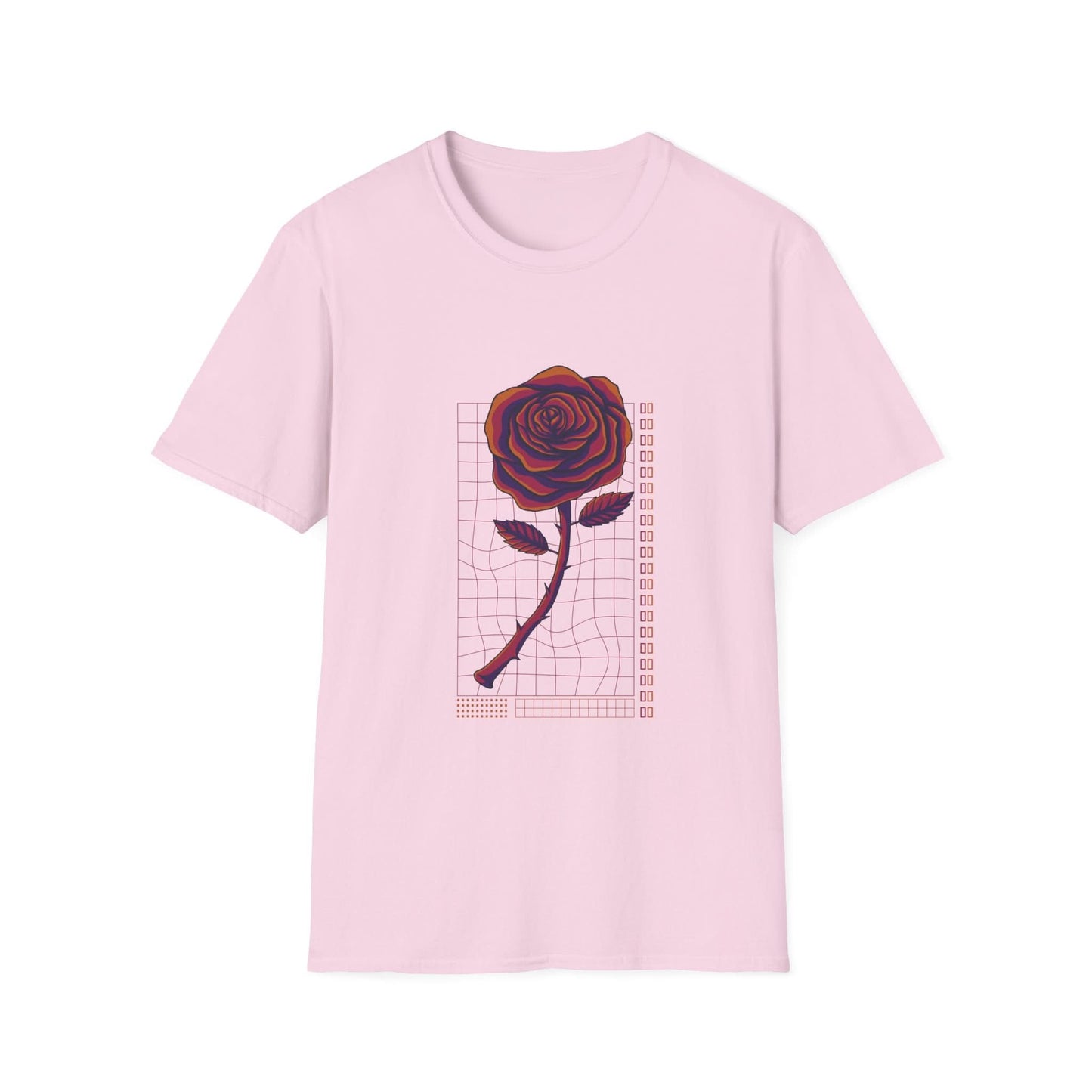 Rose Streetwear - Mleem