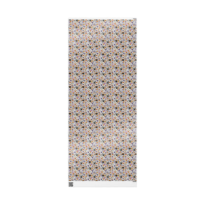 Festive Wrapping Paper for Every Occasion | Gift Wrap, Holiday Wrap, Birthday Wrapping, Seasonal Paper, Decorative Wrap