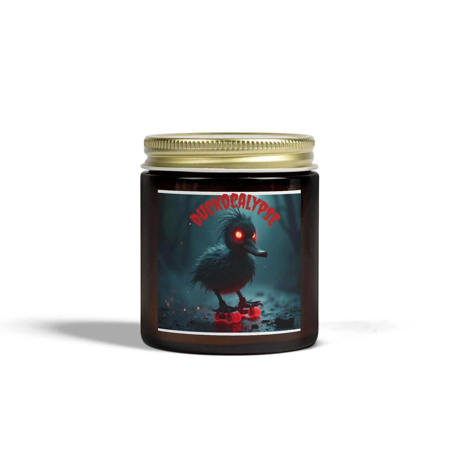 Whimsical Scented Candles