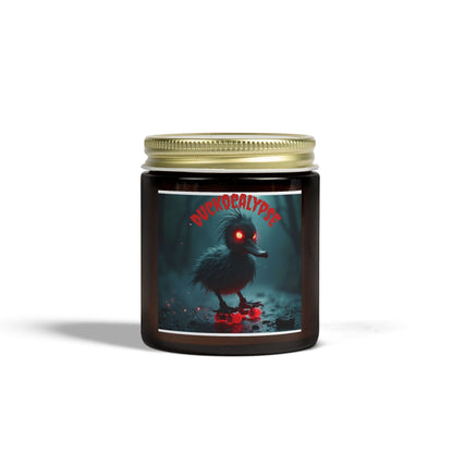 Whimsical Scented Candles