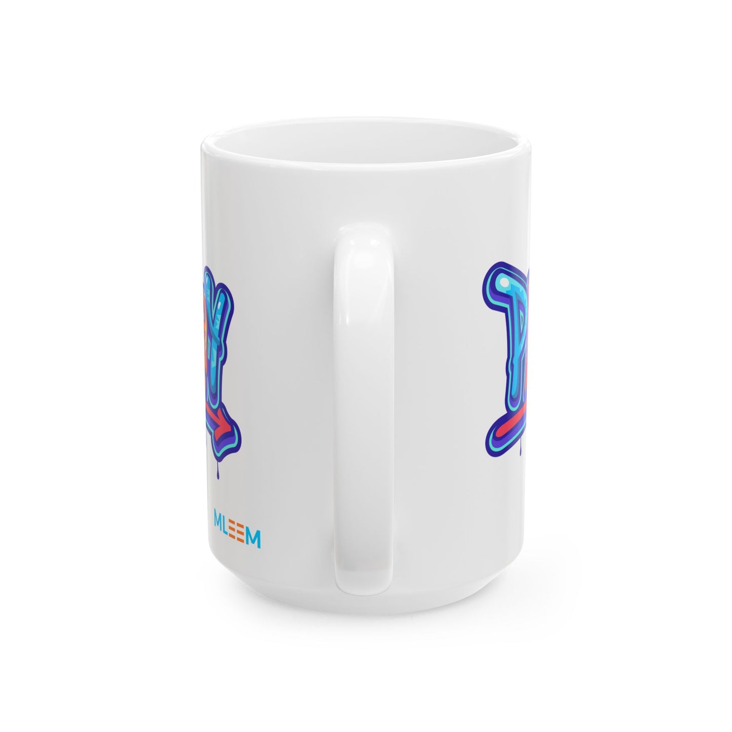 MLEEM - Ceramic Mug