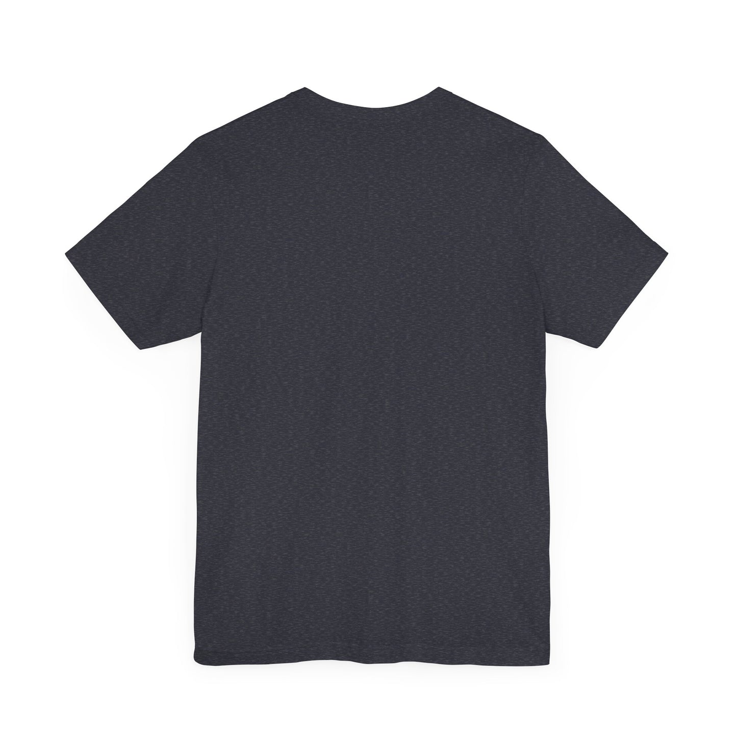 Futuristic Graphic Tee for Gamers - Unisex Jersey Short Sleeve