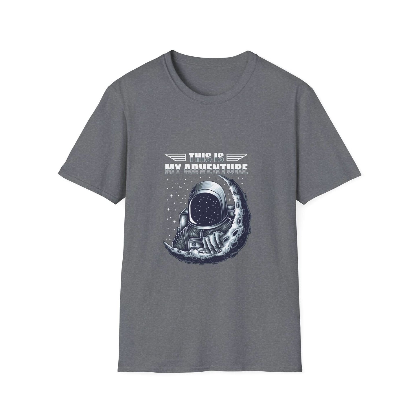 Adventure Astronaut - Mleem