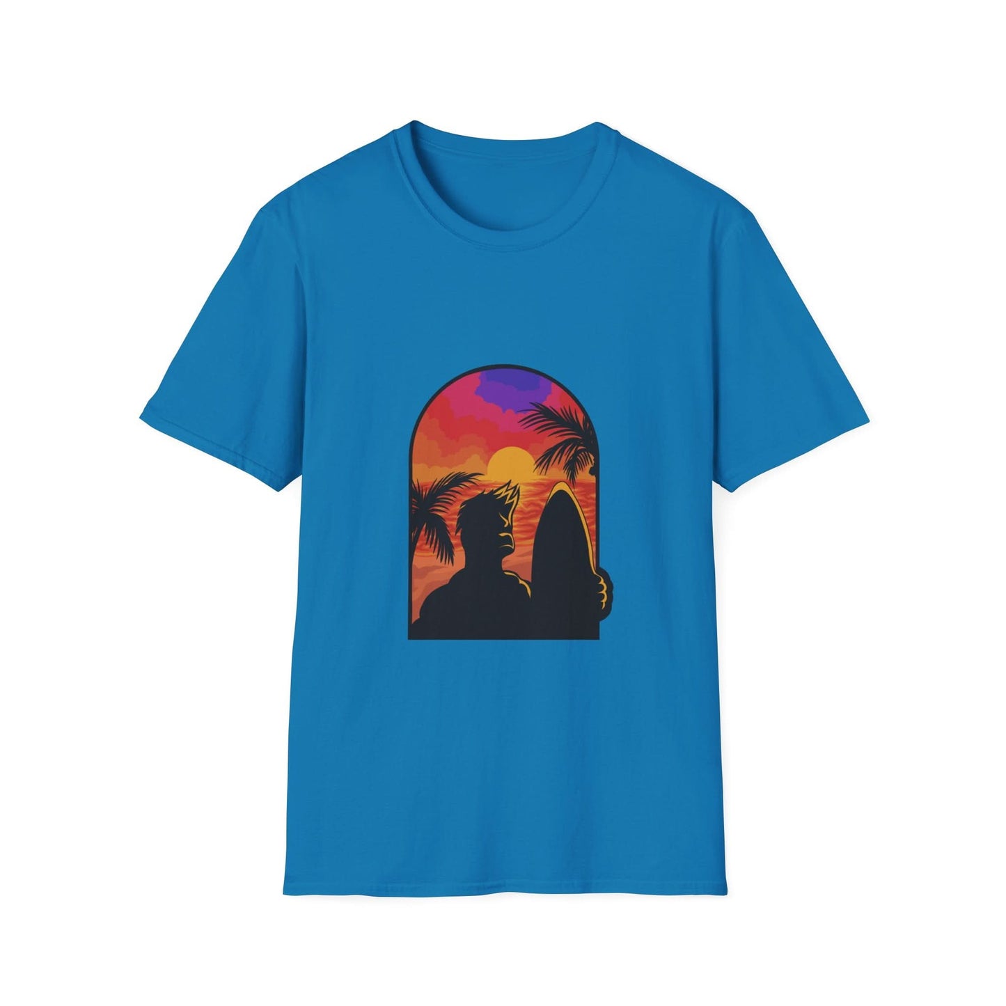 Beach Boy - Mleem