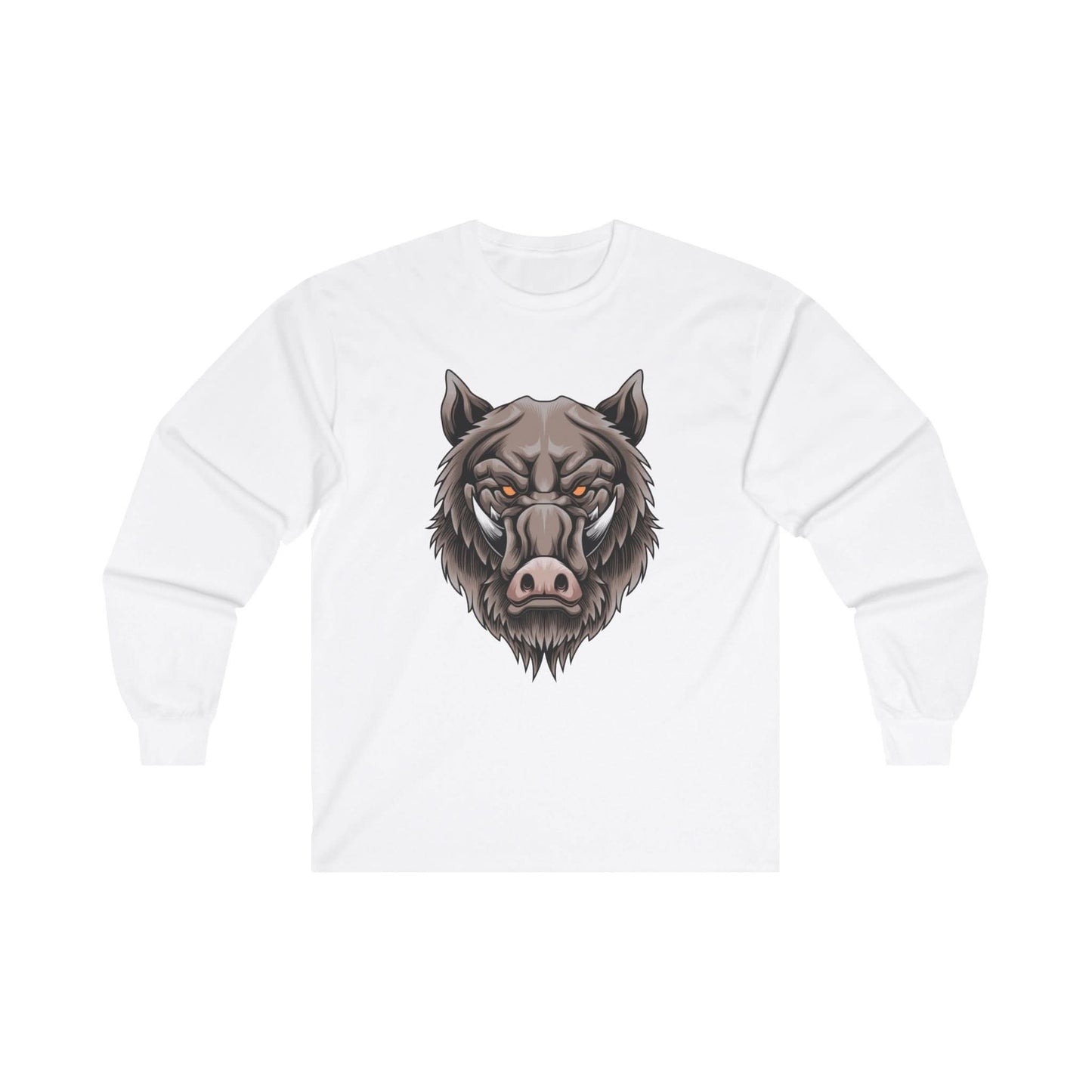 Cruel Wild Boar - Mleem