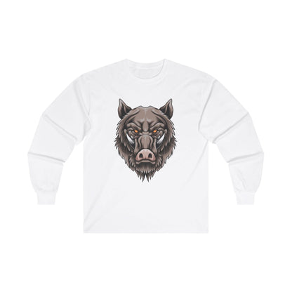 Cruel Wild Boar - Mleem