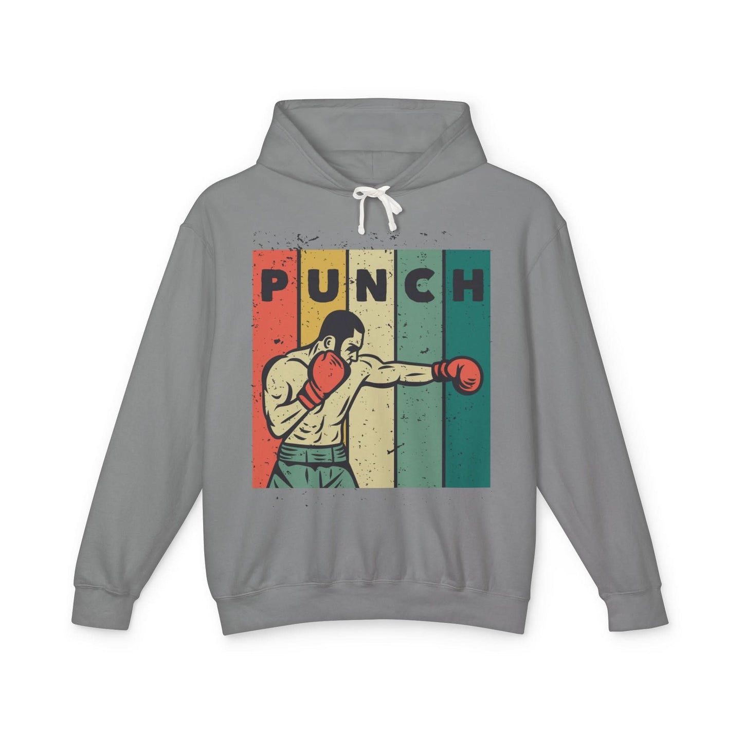 Punch - Mleem