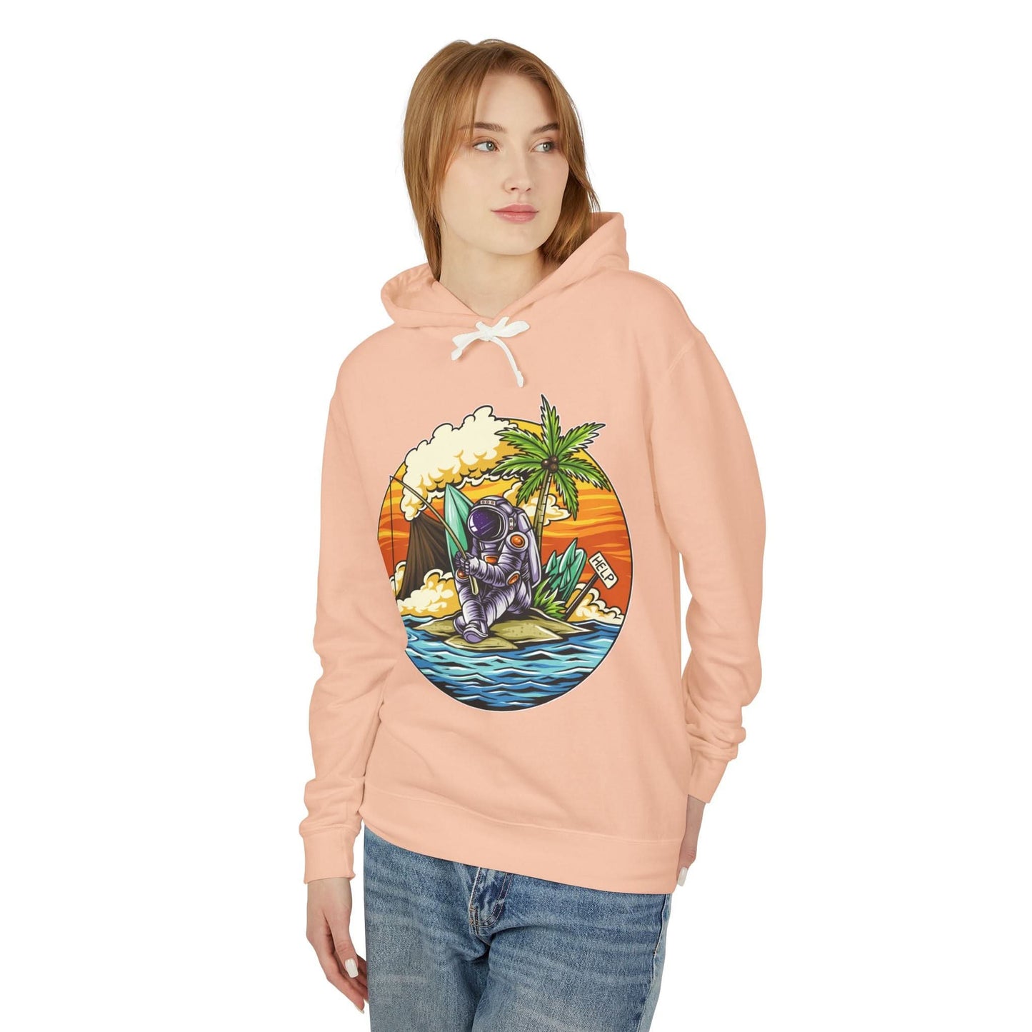 Astronaut's Dream - Mleem