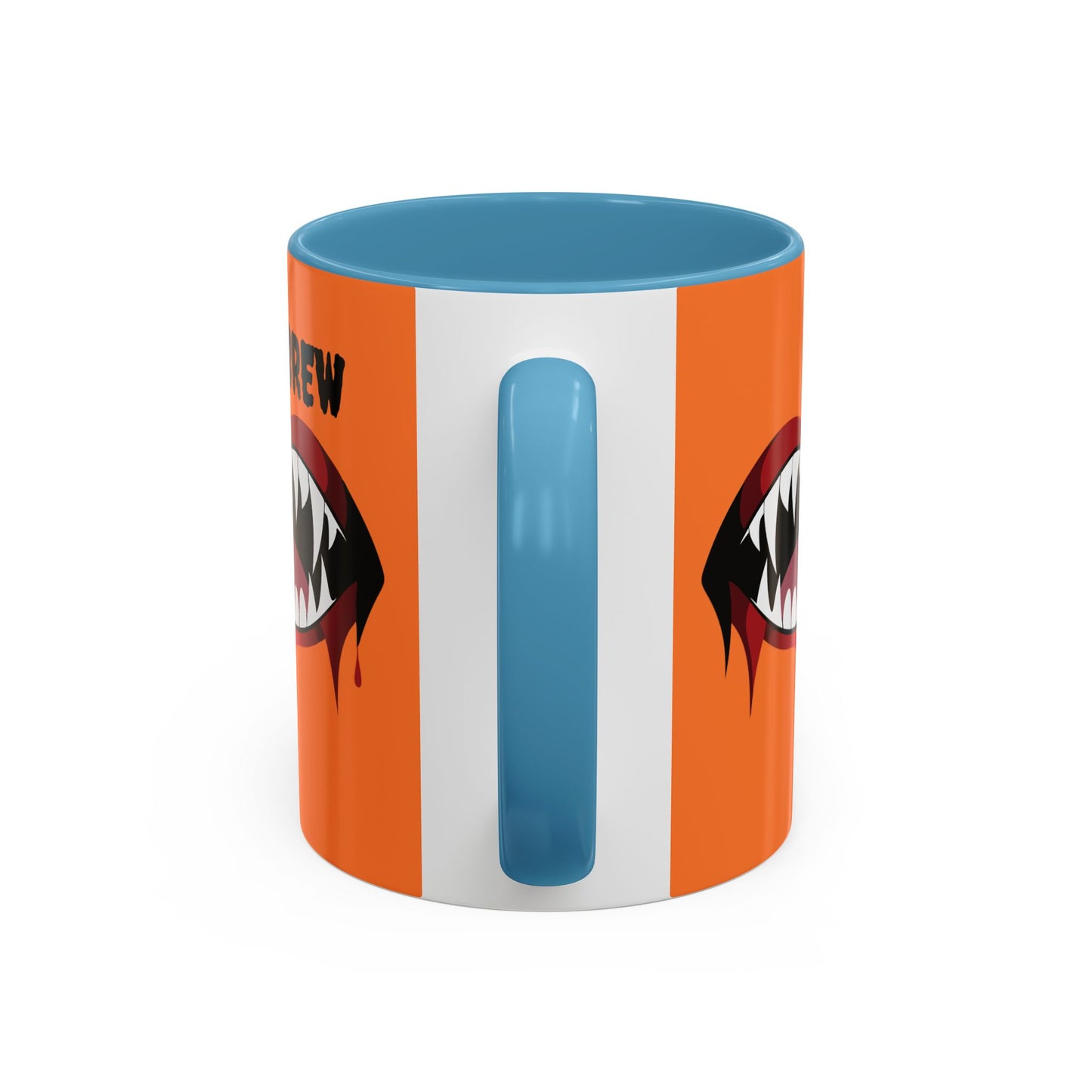 Witch Brew Coffee Mug, Halloween Mug, Spooky Mug, Witchy Vibes, Monster Mug, Unique Gift Idea