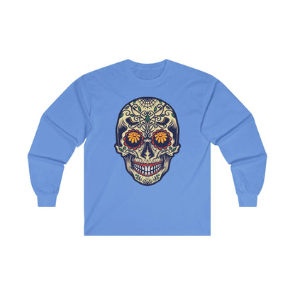 Dia De Muertos Sugar Skull - Mleem