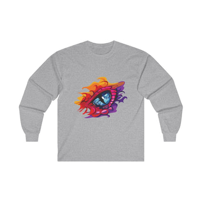 Colorful Dragon Eye - Mleem