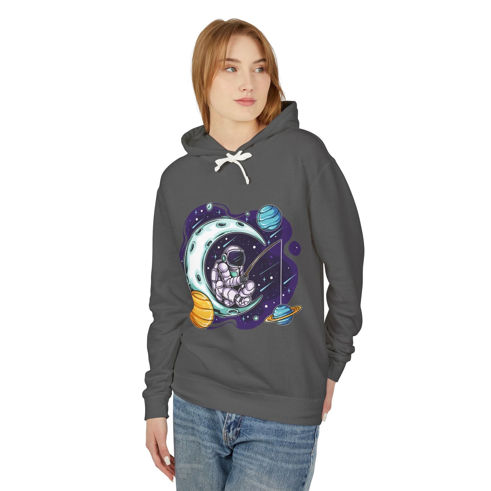 Astronaut's Dream Two - Mleem