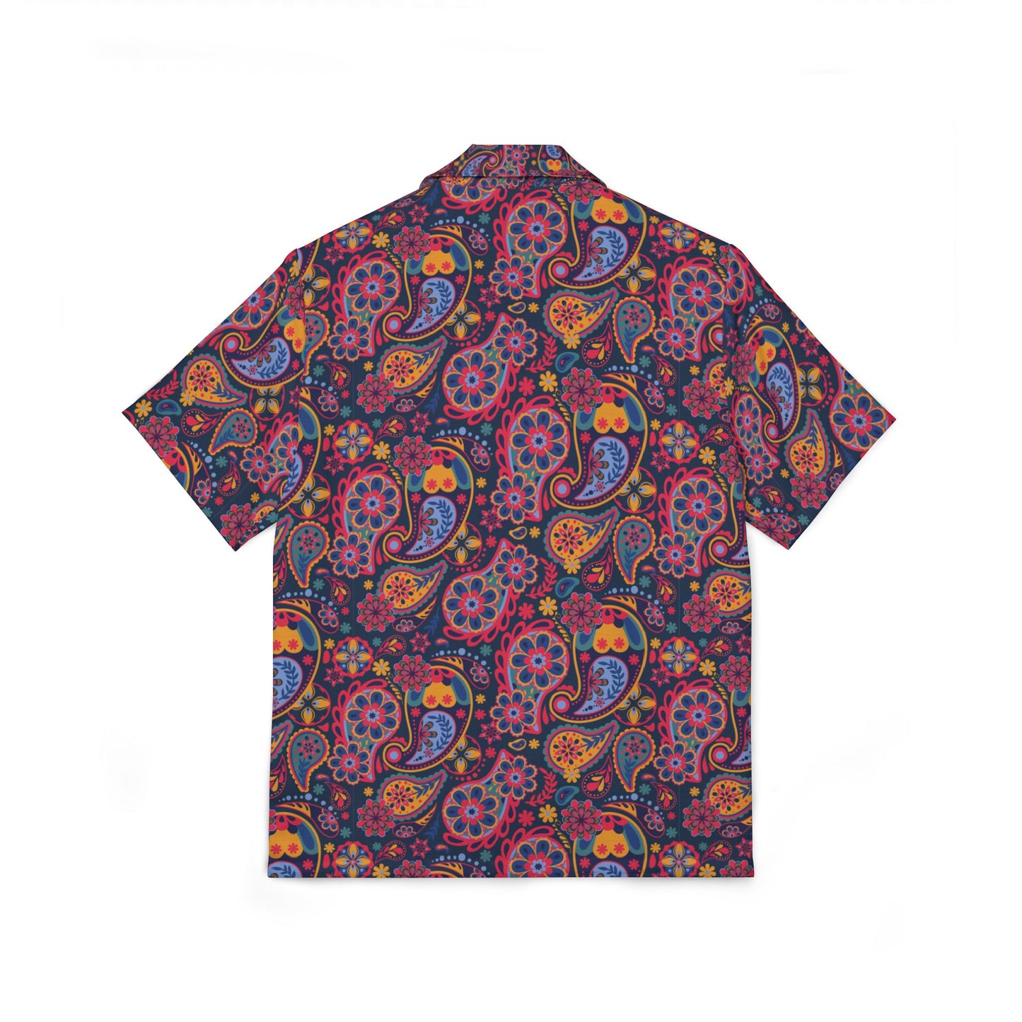 Tropic Mirage