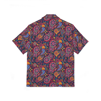 Tropic Mirage