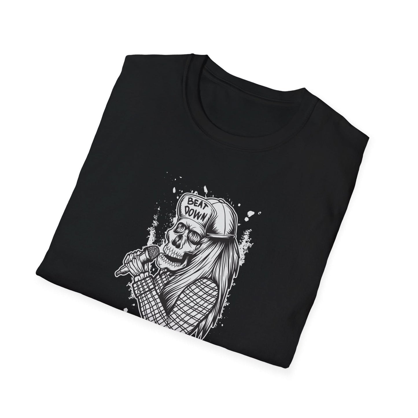 Beat Down Skull - Mleem