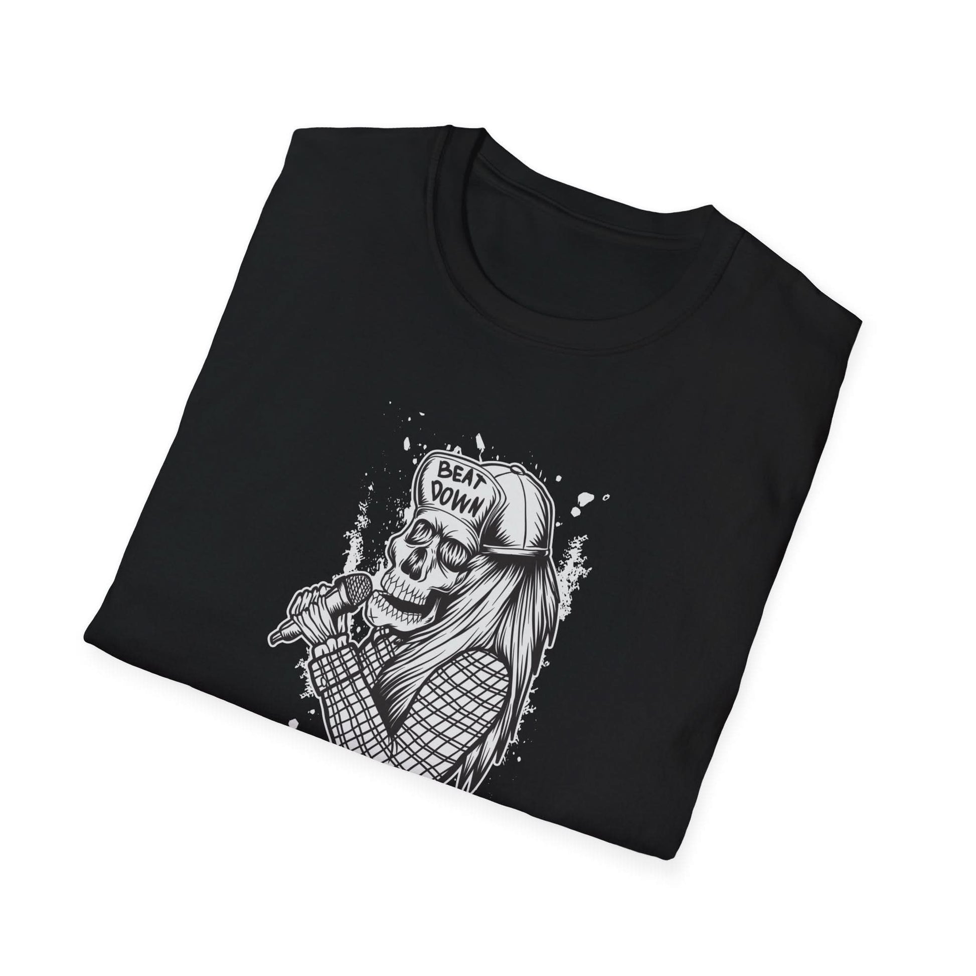 Beat Down Skull - Mleem