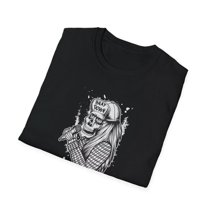 Beat Down Skull - Mleem