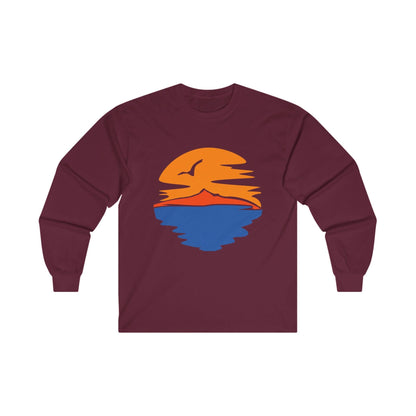Simple and Vintage Ocean View - Mleem