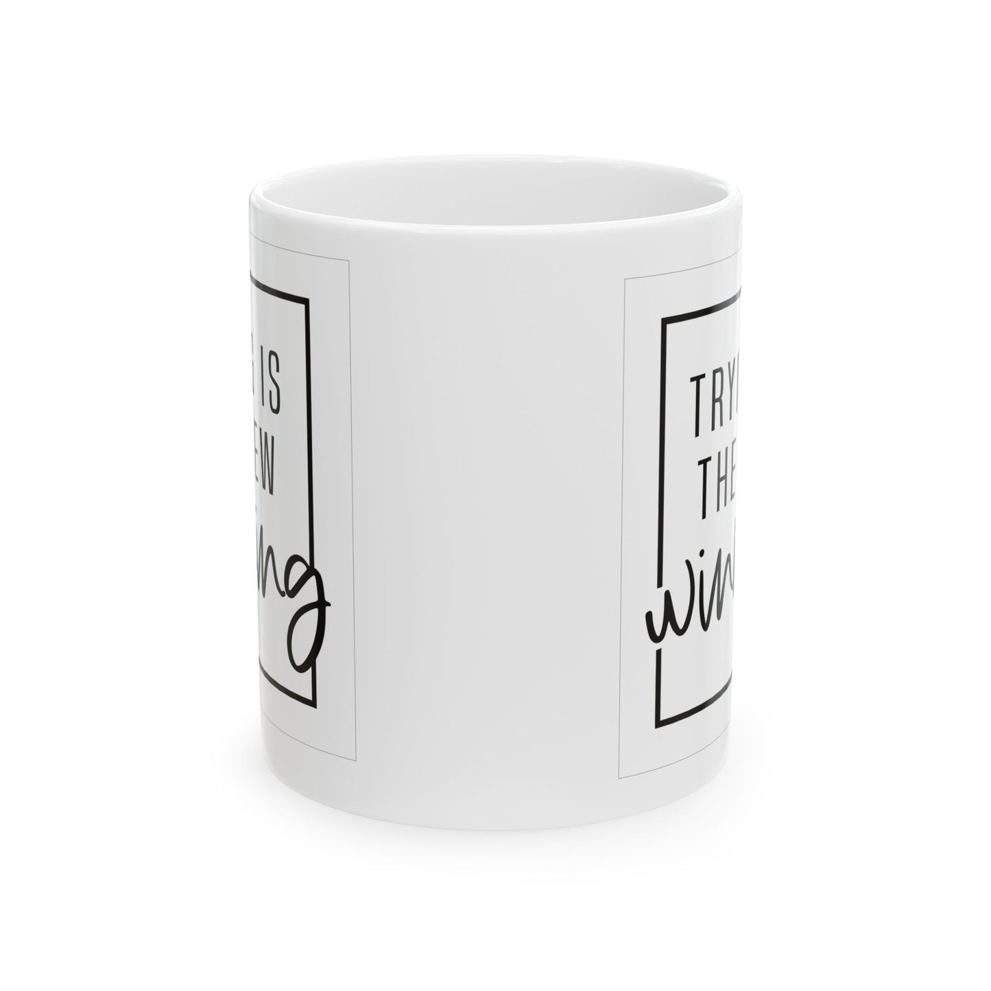 MLEEM - Ceramic Mug