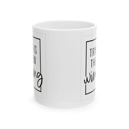 MLEEM - Ceramic Mug