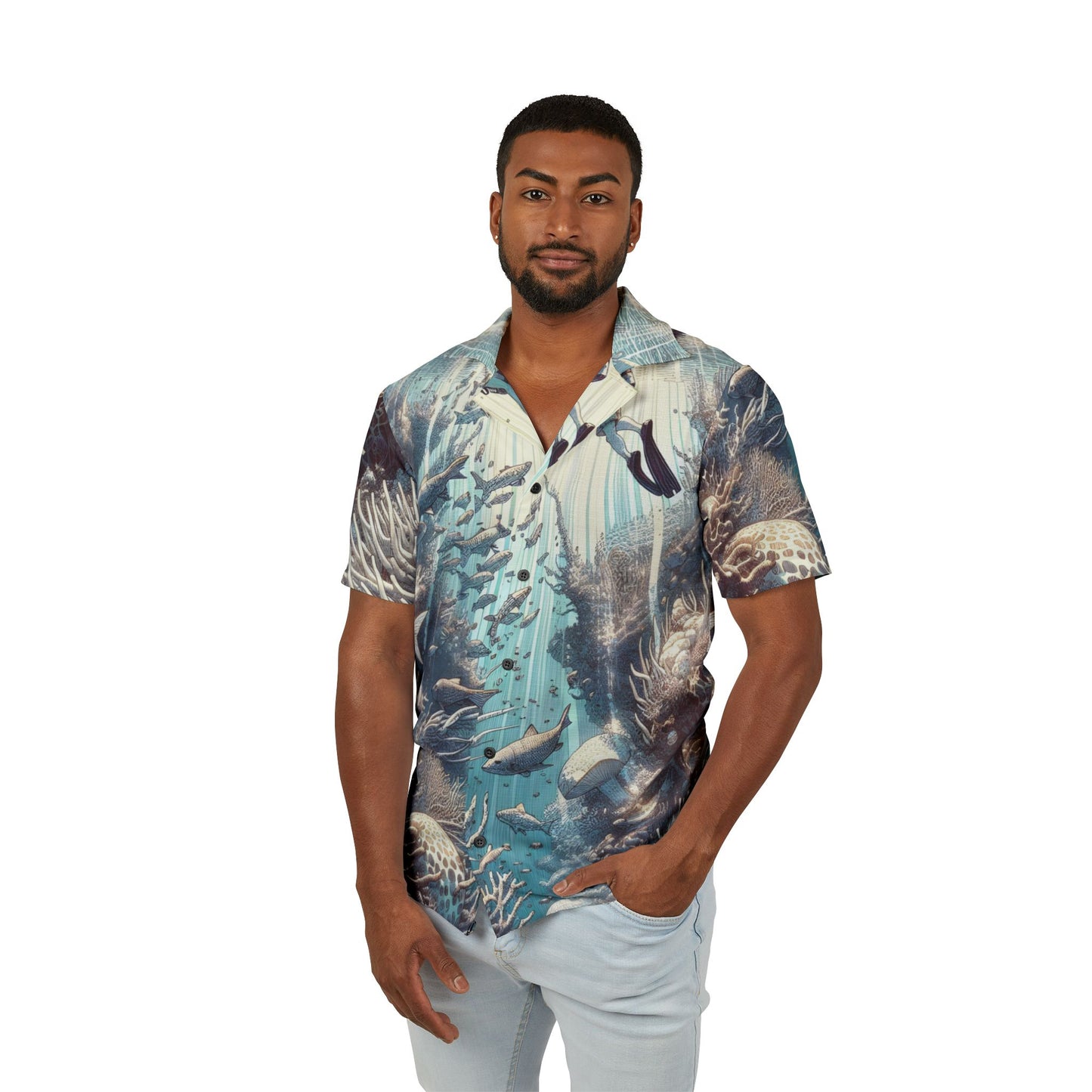 Reef Vibes