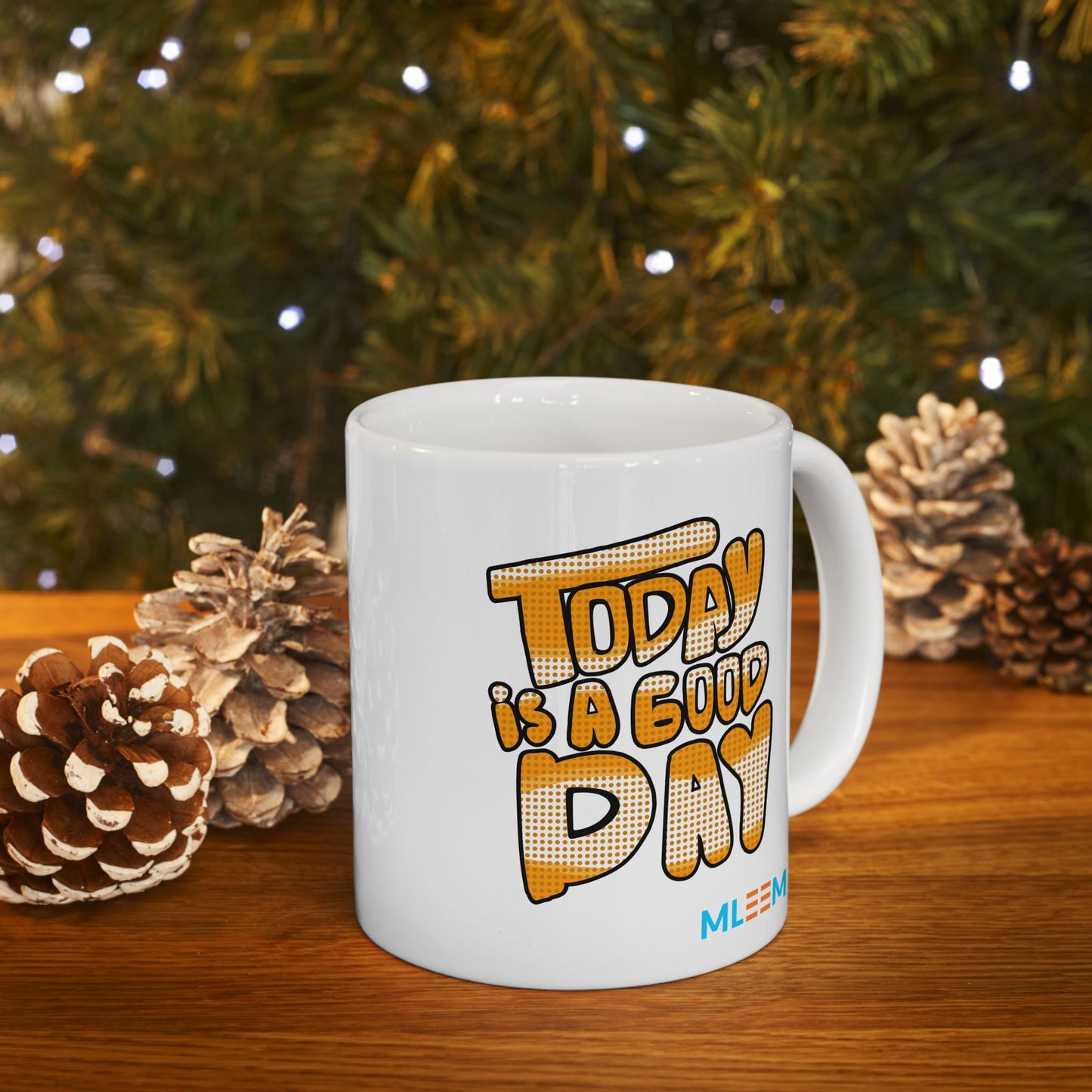 Cozy Coffee Mug