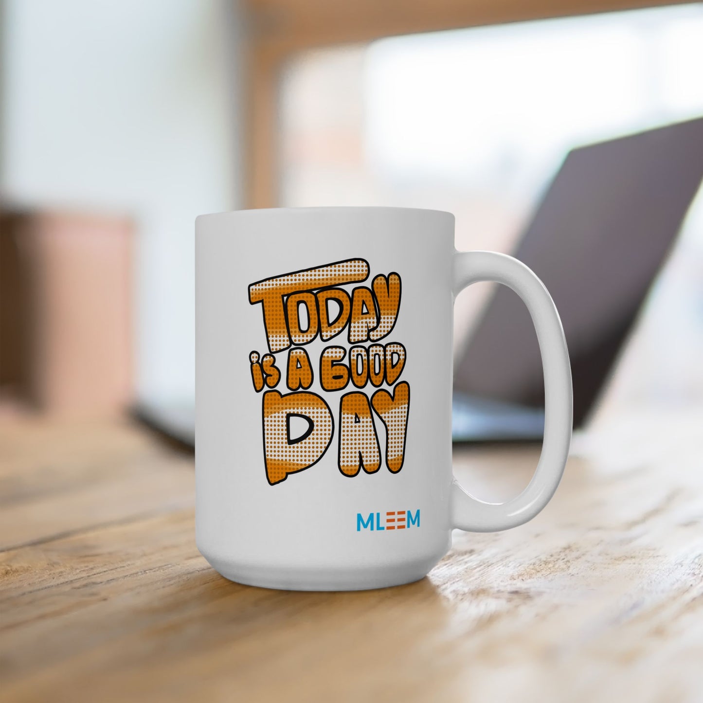 Cozy Coffee Mug